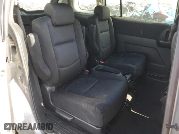 ✅ 2010 Mazda 5 Touring • VIN: JM1CR2W35A0382981 • Лот: 92050545. Опубликован ранее на Copart с пробегом 126 939 миль. Бесплатный доступ к архиву аукционных продаж из США и подробный отчёт об истории автомобиля на DreamBid. Изображение 11.