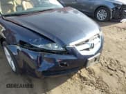 ✅ 2005 Acura TL • VIN: 19UUA662X5A069064 • Lot: 43603185. Listed on IAAI with 75,266 mi. Free auction sales archive from the USA and detailed vehicle history report at DreamBid. Image 6.