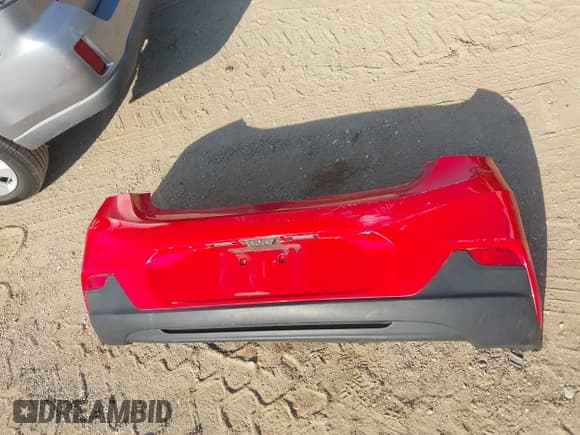 ✅ 2017 Chevrolet Cruze LT • VIN: 3G1BE6SM3HS597574 • Лот: 43360798. Опубликован ранее на IAAI с пробегом 95 385 миль. Бесплатный доступ к архиву аукционных продаж из США и подробный отчёт об истории автомобиля на DreamBid. Изображение 12.