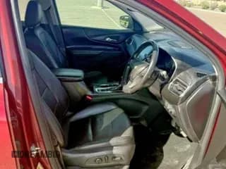 ✅ 2018 Chevrolet Equinox Premier • VIN: 2GNAXMEV3J6182028 • Лот: 92007155. Опубликован ранее на Copart с пробегом 170 378 миль. Бесплатный доступ к архиву аукционных продаж из США и подробный отчёт об истории автомобиля на DreamBid. Изображение 5.