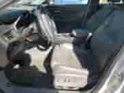 2016 Chevrolet Impala LT with VIN 1G1115S3XGU153597, listed as a Copart auction lot 87187205 with 68,170 mi miles and Salvage title. Bid and sale history available at DreamBid. Image 7.