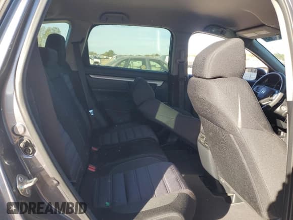 ✅ 2019 Honda CR-V LX • VIN: 2HKRW5H36KH419106 • Lot: 91083485. Wystawiony na Copart z przebiegiem 70 791 mil. Bezpłatny archiwum sprzedaży aukcyjnych z USA i szczegółowy raport historii pojazdu na DreamBid. Zdjęcie 11.