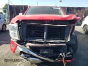 ✅ 2021 Nissan Titan SV • VIN: 1N6AA1EF1MN501960 • Lot: 70860465. Listed on Copart with 59,516 mi. Free auction sales archive from the USA and detailed vehicle history report at DreamBid. Image 5.