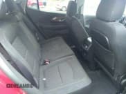 ✅ 2019 GMC Terrain SLE • VIN: 3GKALTEV3KL130124 • Lot: 37104224. Listed on IAAI with 50,112 mi. Free auction sales archive from the USA and detailed vehicle history report at DreamBid. Image 8.