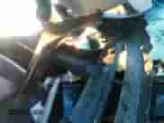 2010 Hyundai Veracruz GLS с VIN KM8NUDCC5AU106683, выставлен на аукционе IAAI как лот 43458114 с пробегом 155 819 миль миль и . История ставок и продаж доступна на DreamBid. Изображение 5.