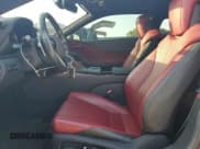 ✅ 2018 Lexus LC 500h • VIN: JTHHP5AY7JA000913 • Lot: 61896605. Wystawiony na Copart z przebiegiem 38 193 mil. Bezpłatny archiwum sprzedaży aukcyjnych z USA i szczegółowy raport historii pojazdu na DreamBid. Zdjęcie 7.