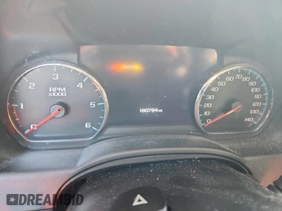 ✅ 2017 Chevrolet Tahoe LT • VIN: 1GNSKBKC0HR376962 • Лот: 83962845. Опубликован ранее на Copart с пробегом 180 794 миль. Бесплатный доступ к архиву аукционных продаж из США и подробный отчёт об истории автомобиля на DreamBid. Изображение 9.