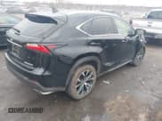 ✅ 2016 Lexus NX 200t • VIN: JTJBARBZ5G2060633 • Lot: 41481879. Listed on IAAI with 59,508 mi. Free auction sales archive from the USA and detailed vehicle history report at DreamBid. Image 4.