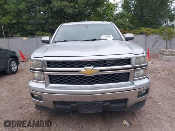 ✅ 2014 Chevrolet Silverado 1500 LT • VIN: 3GCPCRECXEG123207 • Лот: 43247681. Опубликован ранее на IAAI с пробегом 212 184 миль. Бесплатный доступ к архиву аукционных продаж из США и подробный отчёт об истории автомобиля на DreamBid. Изображение 12.