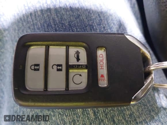 ✅ 2018 Honda Accord EX • VIN: 1HGCV3F48JA000738 • Lot: 43223469. Wystawiony na IAAI z przebiegiem 119 074 mil. Bezpłatny archiwum sprzedaży aukcyjnych z USA i szczegółowy raport historii pojazdu na DreamBid. Zdjęcie 11.