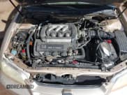 ✅ 2000 Honda Accord EX • VIN: 1HGCG1655YA028823 • Lot: 43741498. Listed on IAAI with 224,035 mi. Free auction sales archive from the USA and detailed vehicle history report at DreamBid. Image 10.