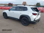 ✅ 2023 Mazda CX-50 S Preferred Plus • VIN: 7MMVABCM3PN133636 • Lot: 43424123. Listed on IAAI with 28,546 mi. Free auction sales archive from the USA and detailed vehicle history report at DreamBid. Image 3.