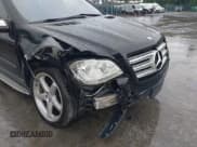 ✅ 2009 Mercedes-Benz GL 550 • VIN: 4JGBF86EX9A482939 • Lot: 42247376. Listed on IAAI with 195,526 mi. Free auction sales archive from the USA and detailed vehicle history report at DreamBid. Image 6.