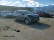 ✅ 2012 Honda CR-V EX • VIN: 5J6RM4H54CL006450 • Лот: 93420435. Опубликован ранее на Copart с пробегом 127 937 миль. Бесплатный доступ к архиву аукционных продаж из США и подробный отчёт об истории автомобиля на DreamBid. Изображение 15.