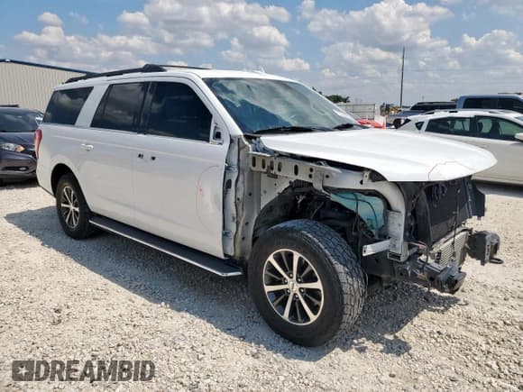 ✅ 2018 Ford Expedition Max XLT • VIN: 1FMJK1JT6JEA26602 • Лот: 70302285. Опубликован ранее на Copart с пробегом 128 198 миль. Бесплатный доступ к архиву аукционных продаж из США и подробный отчёт об истории автомобиля на DreamBid. Изображение 4.