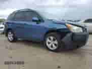 2015 Subaru Forester Premium с VIN JF2SJADC1FH473708, выставлен на аукционе Copart как лот 81291325 с пробегом 179 178 миль миль и Списание • Salvage title. История ставок и продаж доступна на DreamBid. Изображение 4.