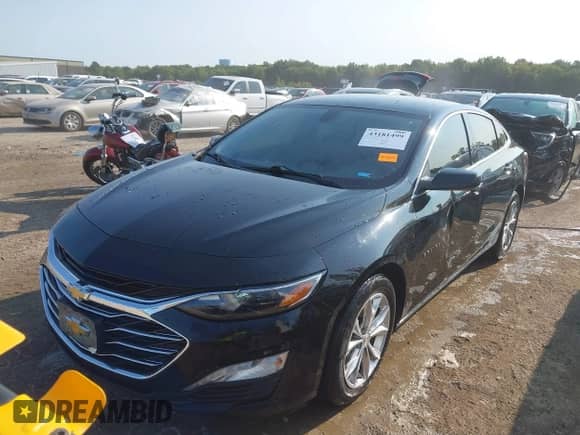 2020 Chevrolet Malibu LT с VIN 1G1ZD5ST8LF013251, выставлен на аукционе IAAI как лот 43181499 с пробегом 95 705 миль миль и . История ставок и продаж доступна на DreamBid. Изображение 2.