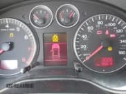 ✅ 2008 Audi A3 • VIN: WAUNF78P48A042687 • Lot: 41374363. Listed on IAAI with 136,019 mi. Free auction sales archive from the USA and detailed vehicle history report at DreamBid. Image 7.