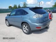 ✅ 2007 Lexus RX 350 • VIN: 2T2GK31U67C025735 • Lot: 43358819. Wystawiony na IAAI z przebiegiem 216 427 mil. Bezpłatny archiwum sprzedaży aukcyjnych z USA i szczegółowy raport historii pojazdu na DreamBid. Zdjęcie 3.