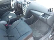 ✅ 2011 Toyota Yaris • VIN: JTDBT4K31B1402685 • Lot: 42860407. Listed on IAAI with 140,939 mi. Free auction sales archive from the USA and detailed vehicle history report at DreamBid. Image 5.