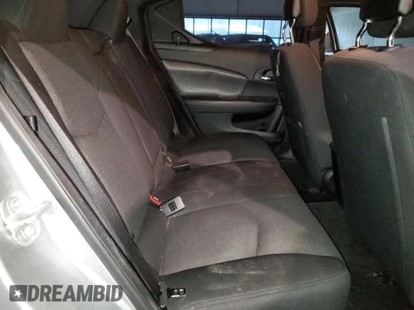 ✅ 2014 Dodge Avenger SE • VIN: 1C3CDZAB6EN133480 • Лот: 85218674. Опубликован ранее на Copart с пробегом 55 270 миль. Бесплатный доступ к архиву аукционных продаж из США и подробный отчёт об истории автомобиля на DreamBid. Изображение 10.