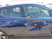 ✅ 2020 Nissan LEAF SL Plus • VIN: 1N4BZ1DP7LC310151 • Lot: 42327077. Listed on IAAI with 57,731 mi. Free auction sales archive from the USA and detailed vehicle history report at DreamBid. Image 14.