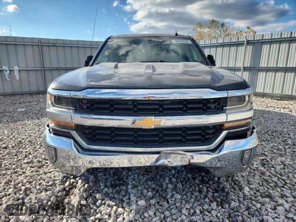 ✅ 2017 Chevrolet Silverado 1500 LT • VIN: 1GCVKREH1HZ167753 • Лот: 90450295. Опубликован ранее на Copart с пробегом 209 333 миль. Бесплатный доступ к архиву аукционных продаж из США и подробный отчёт об истории автомобиля на DreamBid. Изображение 5.