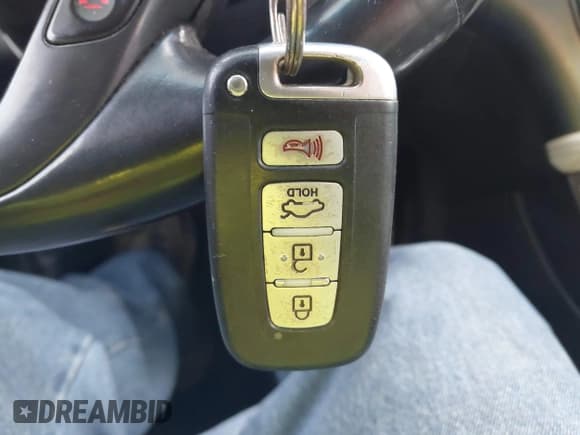 ✅ 2013 Kia Optima SX • VIN: 5XXGR4A64DG154651 • Лот: 43522714. Опубликован ранее на IAAI с пробегом 151 412 миль. Бесплатный доступ к архиву аукционных продаж из США и подробный отчёт об истории автомобиля на DreamBid. Изображение 11.