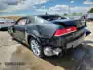 2015 Chevrolet Camaro LT z VIN 2G1FD1E37F9107352, wystawiony jako Copart lot #68887975 z przebiegiem Nie podano mil oraz Szkoda całkowita • Salvage title. Historia ofert i sprzedaży dostępna na DreamBid. Obrazek 2.