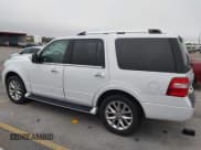 ✅ 2017 Ford Expedition Limited • VIN: 1FMJU1KT7HEA12601 • Lot: 43816232. Listed on IAAI with 169,493 mi. Free auction sales archive from the USA and detailed vehicle history report at DreamBid. Image 14.