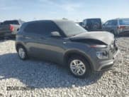 ✅ 2023 Hyundai Venue SE • VIN: KMHRB8A33PU216982 • Lot: 68218694. Listed on Copart with 30,324 mi. Free auction sales archive from the USA and detailed vehicle history report at DreamBid. Image 4.