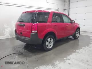 ✅ 2005 Saturn VUE • VIN: 5GZCZ63445S816014 • Lot: 41817841. Wystawiony na IAAI z przebiegiem 164 480 mil. Bezpłatny archiwum sprzedaży aukcyjnych z USA i szczegółowy raport historii pojazdu na DreamBid. Zdjęcie 4.