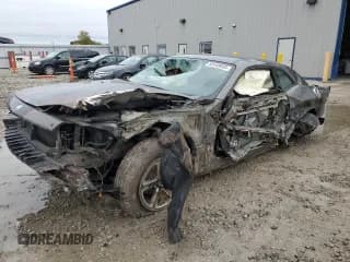 ✅ 2010 Dodge Challenger SE • VIN: 2B3CJ4DV7AH145882 • Lot: 82448895. Listed on Copart with Not provided. Free auction sales archive from the USA and detailed vehicle history report at DreamBid. Image 1.