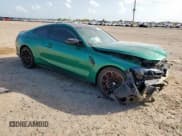 ✅ 2025 BMW M4 Competition xDrive • VIN: WBS33HK04SCS77339 • Lot: 61709335. Wystawiony na Copart z przebiegiem Nie podano. Bezpłatny archiwum sprzedaży aukcyjnych z USA i szczegółowy raport historii pojazdu na DreamBid. Zdjęcie 4.