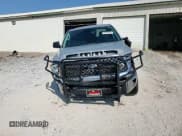 ✅ 2021 Toyota Tundra SR5 • VIN: 5TFDY5F13MX010090 • Lot: 69996465. Listed on Copart with 24,699 mi. Free auction sales archive from the USA and detailed vehicle history report at DreamBid. Image 13.