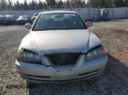 ✅ 2006 Hyundai Elantra GLS • VIN: KMHDN46D06U369300 • Lot: 51950235. Wystawiony na Copart z przebiegiem 257 666 mil. Bezpłatny archiwum sprzedaży aukcyjnych z USA i szczegółowy raport historii pojazdu na DreamBid. Zdjęcie 5.