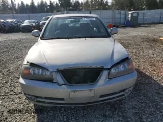 ✅ 2006 Hyundai Elantra GLS • VIN: KMHDN46D06U369300 • Lot: 51950235. Wystawiony na Copart z przebiegiem 257 666 mil. Bezpłatny archiwum sprzedaży aukcyjnych z USA i szczegółowy raport historii pojazdu na DreamBid. Zdjęcie 5.