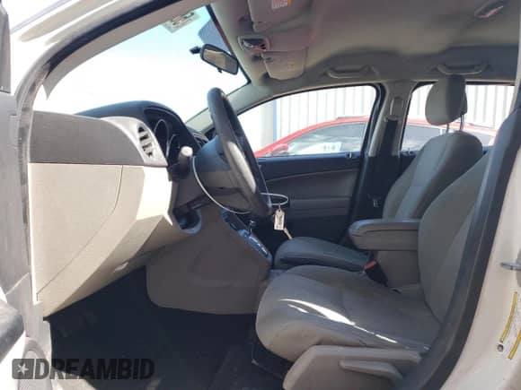 2008 Dodge Caliber SXT с VIN 1B3HB48B28D754632, выставлен на аукционе Copart как лот 56841163 с пробегом 210 238 миль миль и На запчасти • Non repairable. История ставок и продаж доступна на DreamBid. Изображение 7.