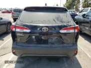 ✅ 2024 Toyota Corolla Cross L • VIN: 7MUAAAAG3RV103819 • Lot: 68372065. Listed on Copart with 13,653 mi. Free auction sales archive from the USA and detailed vehicle history report at DreamBid. Image 6.