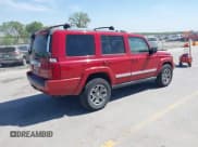 ✅ 2006 Jeep Commander Limited • VIN: 1J8HG58296C339034 • Лот: 42214988. Опубликован ранее на IAAI с пробегом 191 595 миль. Бесплатный доступ к архиву аукционных продаж из США и подробный отчёт об истории автомобиля на DreamBid. Изображение 4.