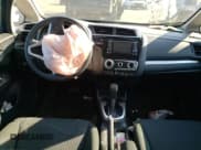 ✅ 2020 Honda Fit LX • VIN: 3HGGK5H4XLM733334 • Лот: 45560373. Опубликован ранее на Copart с пробегом 21 511 миль. Бесплатный доступ к архиву аукционных продаж из США и подробный отчёт об истории автомобиля на DreamBid. Изображение 8.