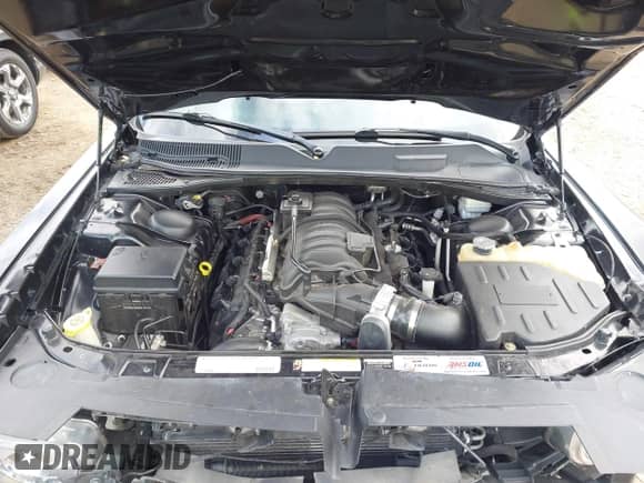 2011 Dodge Challenger SRT-8 с VIN 2B3CJ7DJXBH569153, выставлен на аукционе IAAI как лот 43547248 с пробегом 67 886 миль миль и . История ставок и продаж доступна на DreamBid. Изображение 10.