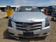✅ 2011 Cadillac CTS Luxury • VIN: 1G6DG5EY0B0124607 • Lot: 68910755. Wystawiony na Copart z przebiegiem 172 633 mil. Bezpłatny archiwum sprzedaży aukcyjnych z USA i szczegółowy raport historii pojazdu na DreamBid. Zdjęcie 5.
