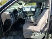 ✅ 2014 GMC Sierra 1500 • VIN: 1GTN2TEH7EZ237698 • Лот: 80412155. Опубликован ранее на Copart с пробегом 152 141 миль. Бесплатный доступ к архиву аукционных продаж из США и подробный отчёт об истории автомобиля на DreamBid. Изображение 7.