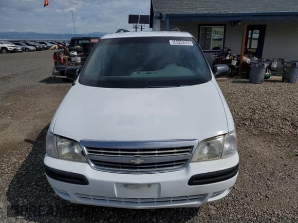 ✅ 2004 Chevrolet Venture LS • VIN: 1GNDX03E14D238465 • Лот: 58449395. Опубликован ранее на Copart с пробегом 299 240 миль. Бесплатный доступ к архиву аукционных продаж из США и подробный отчёт об истории автомобиля на DreamBid. Изображение 5.