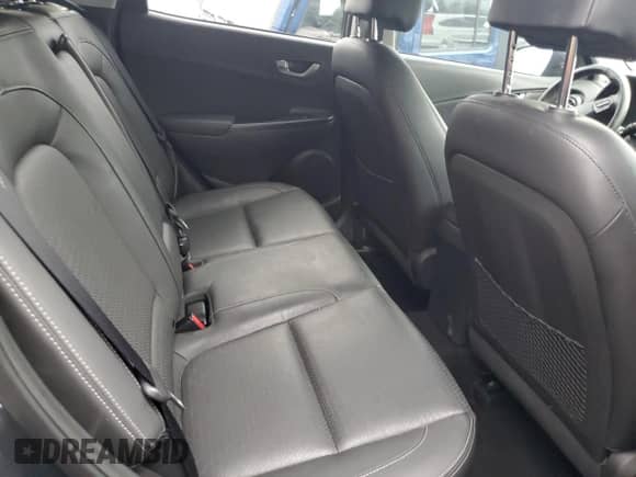 2019 Hyundai Kona Ultimate с VIN KM8K5CA54KU232064, выставлен на аукционе Copart как лот 70630912 с пробегом 55 121 миль миль и . История ставок и продаж доступна на DreamBid. Изображение 11.