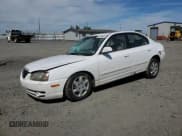 ✅ 2006 Hyundai Elantra GLS • VIN: KMHDN46D26U275905 • Lot: 56219665. Wystawiony na Copart z przebiegiem 156 366 mil. Bezpłatny archiwum sprzedaży aukcyjnych z USA i szczegółowy raport historii pojazdu na DreamBid. Zdjęcie 1.