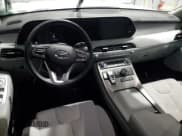 ✅ 2021 Hyundai Palisade SEL • VIN: KM8R2DHE9MU176371 • Лот: 44863335. Опубликован ранее на Copart с пробегом 36 943 миль. Бесплатный доступ к архиву аукционных продаж из США и подробный отчёт об истории автомобиля на DreamBid. Изображение 8.