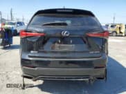 ✅ 2020 Lexus NX 300 F Sport • VIN: JTJJARBZ0L2161228 • Lot: 72102575. Wystawiony na Copart z przebiegiem 142 370 mil. Bezpłatny archiwum sprzedaży aukcyjnych z USA i szczegółowy raport historii pojazdu na DreamBid. Zdjęcie 6.