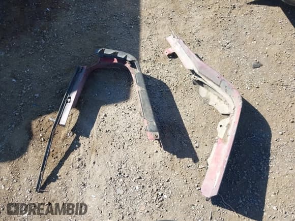 ✅ 1991 Geo Prizm • VIN: 1Y1SK5468MZ047899 • Lot: 42860362. Listed on IAAI with 176,652 mi. Free auction sales archive from the USA and detailed vehicle history report at DreamBid. Image 12.